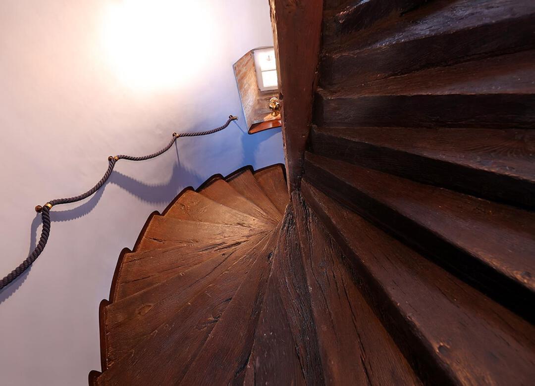 Chateau Du Go Альби Экстерьер фото