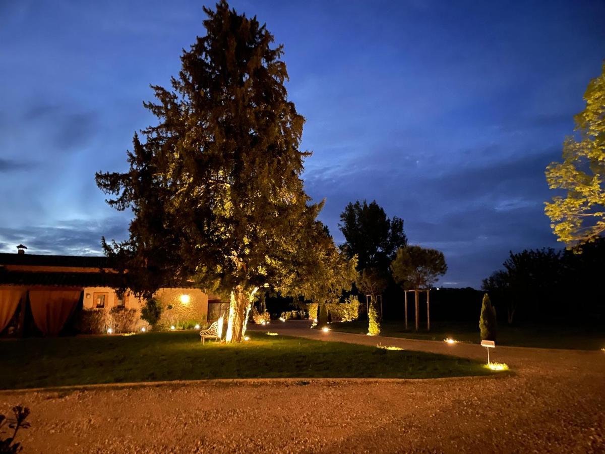 Chateau Du Go Альби Экстерьер фото