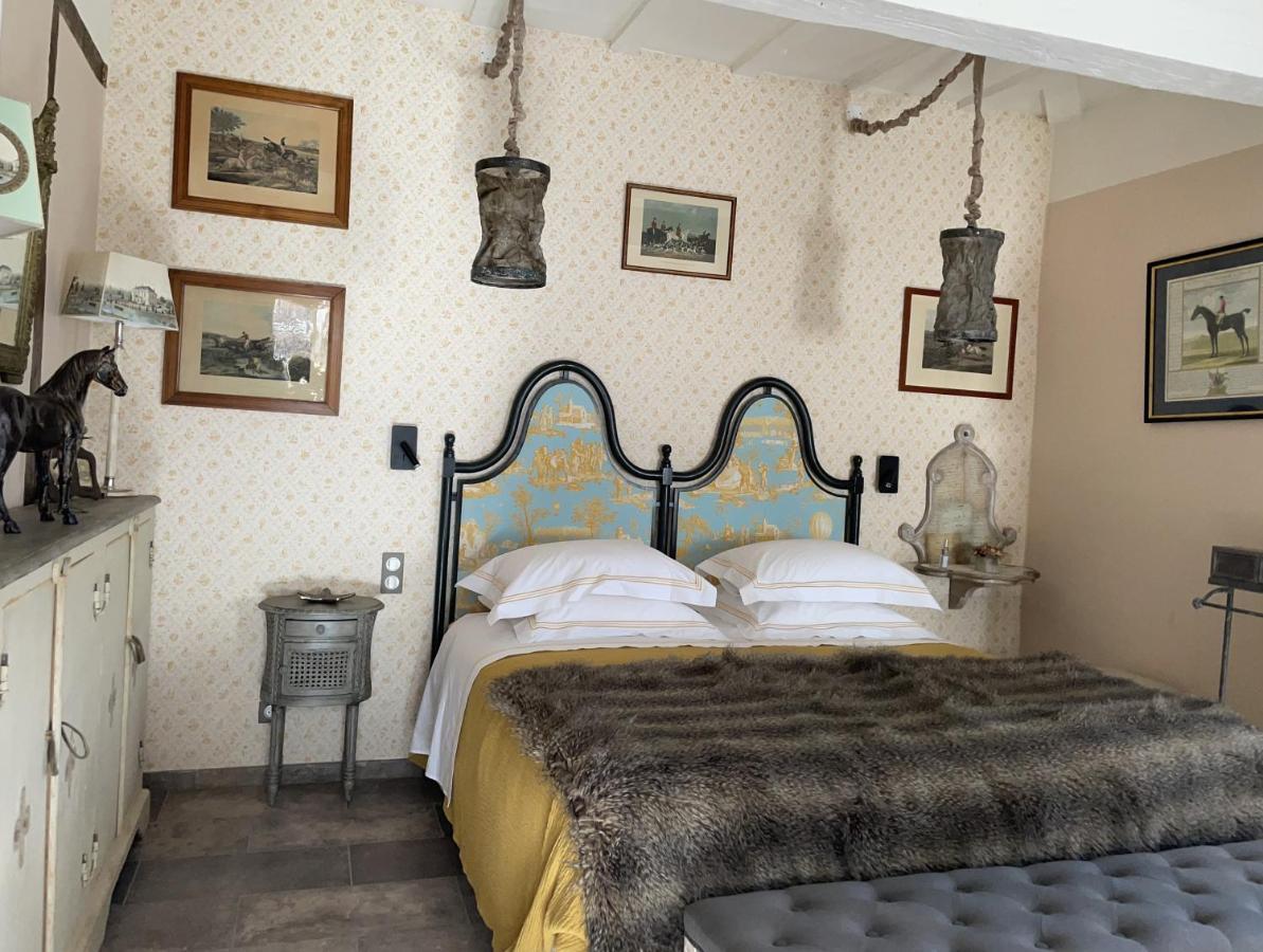Chateau Du Go Альби Экстерьер фото
